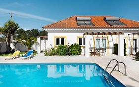 Quinta Do Moinho De Vento - Racket & Country Club - Duna Parque Resorts & Hotels