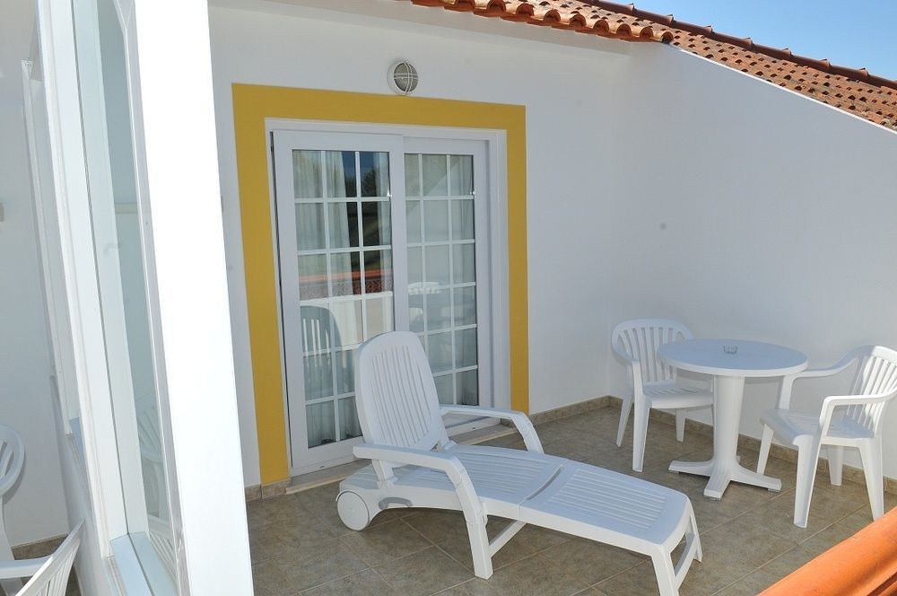 Quinta Do Moinho De Vento - Racket & Country Club - Duna Parque Resorts & Hotels Vila Nova de Milfontes Eksteriør billede